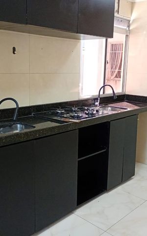 Apartamento para alugar com 45m², 2 quartos e 1 vaga Apartamento para alugar com 45m², 2 quartos e 1 vagaCozinha