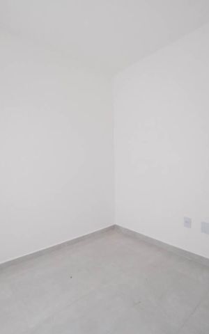 Apartamento à venda com 34m², 2 quartos e sem vagaQuarto 2