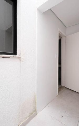Apartamento à venda com 34m², 2 quartos e sem vagaÁrea de Serviço