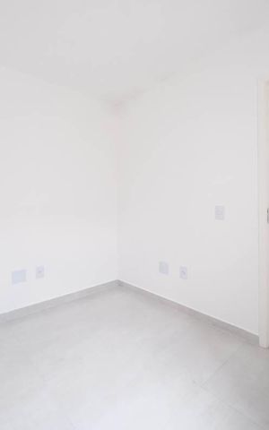Apartamento à venda com 30m², 2 quartos e sem vagaQuarto 2