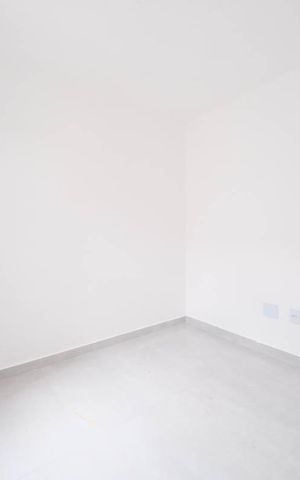 Apartamento à venda com 30m², 2 quartos e sem vagaQuarto 2