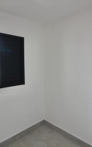 Apartamento à venda com 30m², 2 quartos e sem vaga Apartamento à venda com 30m², 2 quartos e sem vagaQuarto 1
