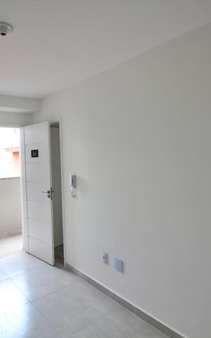 Apartamento à venda com 30m², 2 quartos e sem vaga Apartamento à venda com 30m², 2 quartos e sem vagaSala