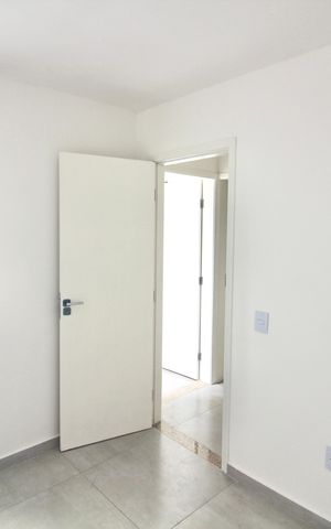 Apartamento à venda com 30m², 2 quartos e sem vaga Apartamento à venda com 30m², 2 quartos e sem vagaQuarto 2