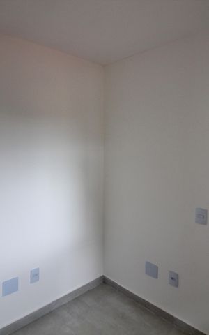 Apartamento à venda com 30m², 2 quartos e sem vaga Apartamento à venda com 30m², 2 quartos e sem vagaQuarto 1