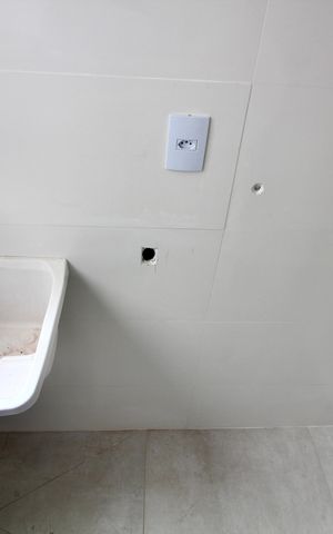 Apartamento à venda com 30m², 2 quartos e sem vaga Apartamento à venda com 30m², 2 quartos e sem vagaÁrea de Serviço