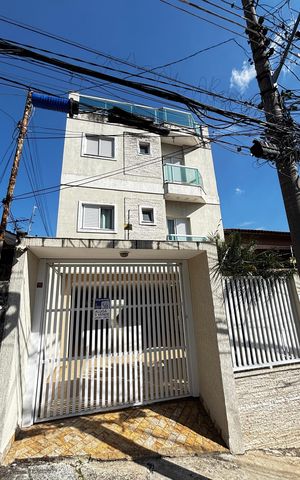 Apartamento à venda com 76m², 3 quartos e 1 vagaFachada
