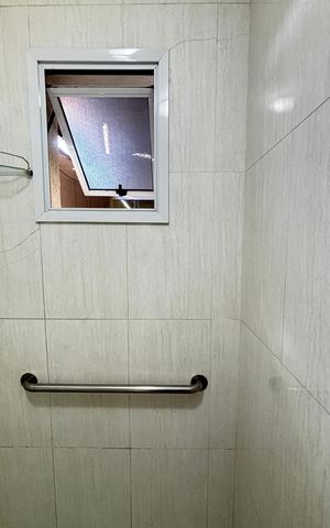 Apartamento à venda com 76m², 3 quartos e 1 vagaBanheiro da Suíte