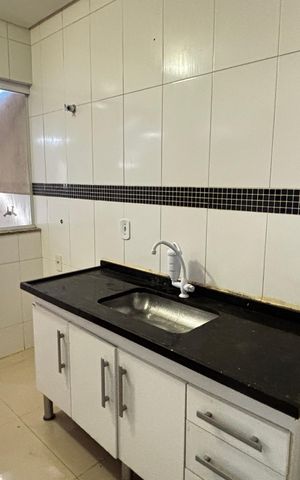 Apartamento à venda com 76m², 3 quartos e 1 vagaCozinha