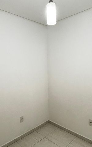 Apartamento à venda com 76m², 3 quartos e 1 vagaQuarto 2