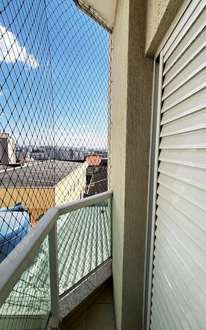 Apartamento à venda com 76m², 3 quartos e 1 vagaVaranda da Suíte