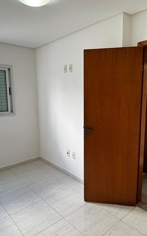 Apartamento à venda com 76m², 3 quartos e 1 vagaQuarto 1