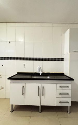 Apartamento à venda com 76m², 3 quartos e 1 vagaCozinha