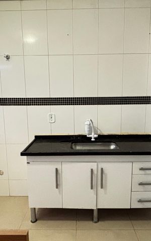Apartamento à venda com 76m², 3 quartos e 1 vagaCozinha