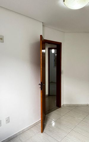 Apartamento à venda com 76m², 3 quartos e 1 vagaQuarto 1