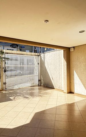 Apartamento à venda com 76m², 3 quartos e 1 vagaGaragem