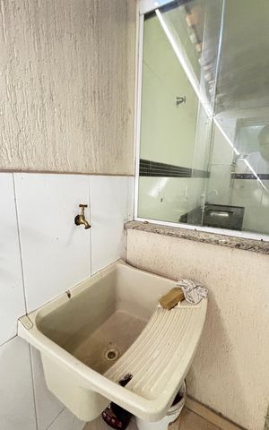 Apartamento à venda com 76m², 3 quartos e 1 vagaÁrea de Serviço