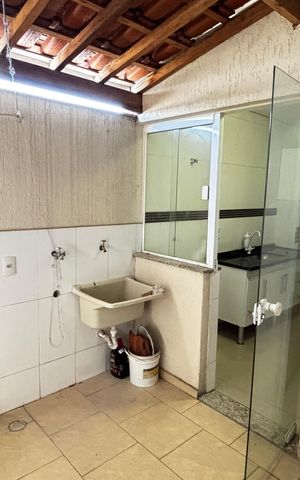 Apartamento à venda com 76m², 3 quartos e 1 vagaÁrea de Serviço