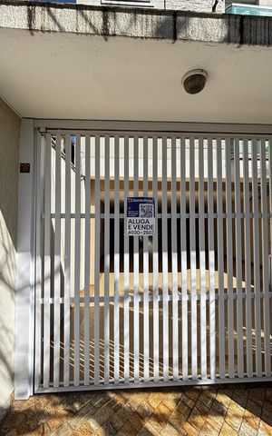 Apartamento à venda com 76m², 3 quartos e 1 vagaFachada