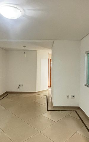 Apartamento à venda com 76m², 3 quartos e 1 vagaSala - Sala de Jantar 