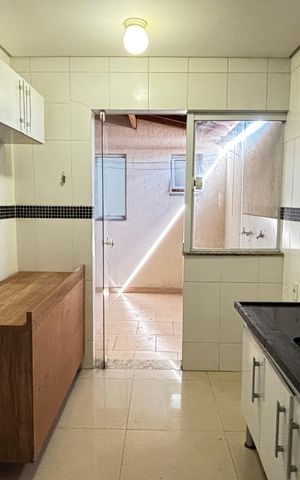 Apartamento à venda com 76m², 3 quartos e 1 vagaCozinha