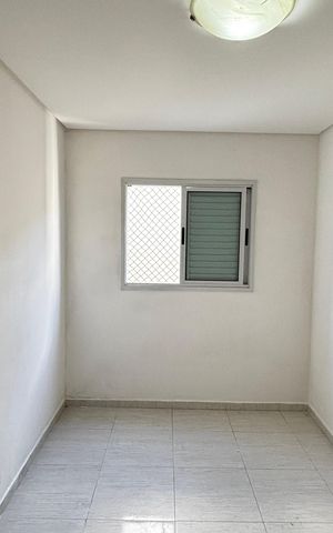 Apartamento à venda com 76m², 3 quartos e 1 vagaQuarto 1