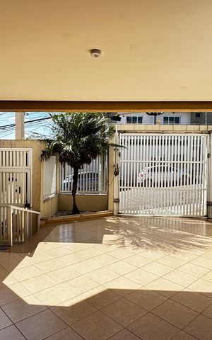 Apartamento à venda com 76m², 3 quartos e 1 vagaGaragem