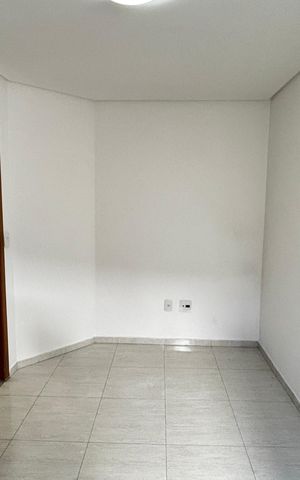 Apartamento à venda com 76m², 3 quartos e 1 vagaQuarto 1