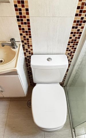 Apartamento à venda com 76m², 3 quartos e 1 vagaBanheiro