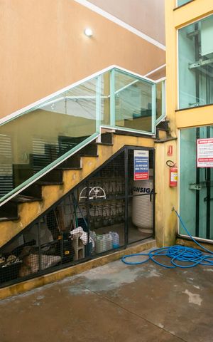Casa de condomínio à venda com 76m², 2 quartos e 2 vagas Casa de condomínio à venda com 76m², 2 quartos e 2 vagasÁrea comum - Entrada