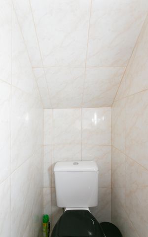 Casa de condomínio à venda com 76m², 2 quartos e 2 vagas Casa de condomínio à venda com 76m², 2 quartos e 2 vagasLavabo