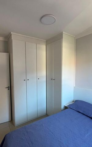 Apartamento para alugar com 50m², 2 quartos e 1 vaga Apartamento para alugar com 50m², 2 quartos e 1 vagaQuarto