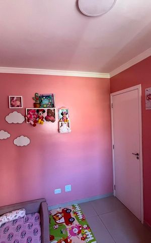 Apartamento para alugar com 50m², 2 quartos e 1 vaga Apartamento para alugar com 50m², 2 quartos e 1 vagaQuarto