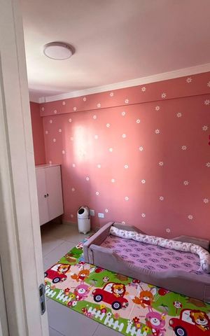 Apartamento para alugar com 50m², 2 quartos e 1 vaga Apartamento para alugar com 50m², 2 quartos e 1 vagaQuarto