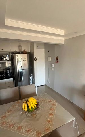 Apartamento para alugar com 50m², 2 quartos e 1 vaga Apartamento para alugar com 50m², 2 quartos e 1 vagaSala
