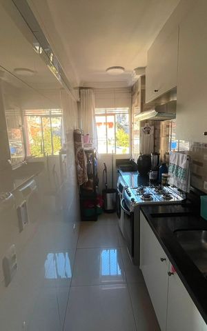 Apartamento para alugar com 50m², 2 quartos e 1 vaga Apartamento para alugar com 50m², 2 quartos e 1 vagaCozinha