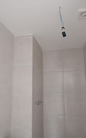 Apartamento para alugar com 39m², 2 quartos e sem vagaBanheiro