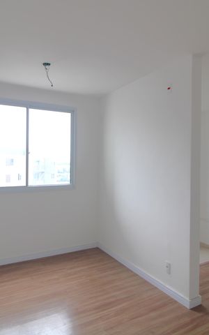 Apartamento para alugar com 39m², 2 quartos e sem vagaSala