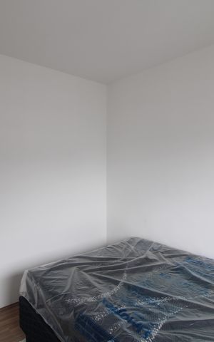 Apartamento para alugar com 39m², 2 quartos e sem vagaQuarto 1