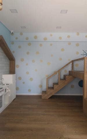 Apartamento para alugar com 39m², 2 quartos e sem vagaBrinquedoteca