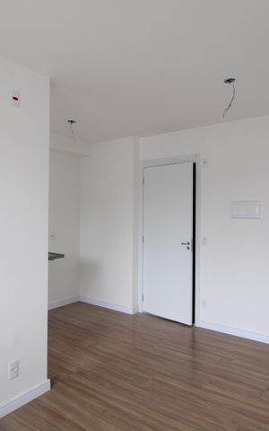 Apartamento para alugar com 39m², 2 quartos e sem vagaSala