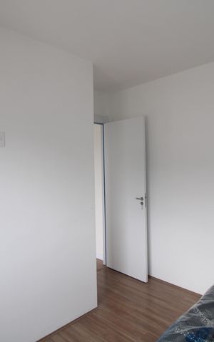 Apartamento para alugar com 39m², 2 quartos e sem vagaQuarto 1