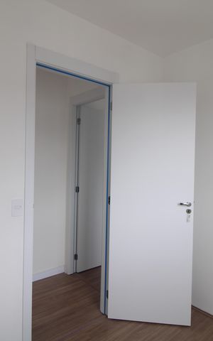 Apartamento para alugar com 39m², 2 quartos e sem vagaQuarto 2