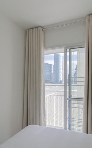 Apartamento para alugar com 28m², 1 quarto e sem vagaQuarto
