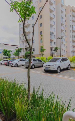 Apartamento para alugar com 28m², 1 quarto e sem vagaÁrea comum