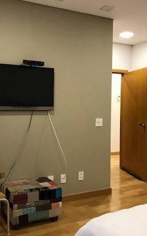 Casa de condomínio à venda com 520m², 4 quartos e 4 vagas
