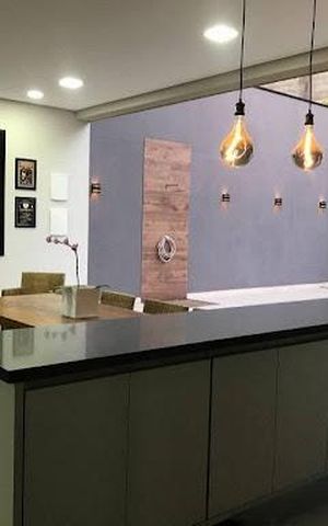 Casa de condomínio à venda com 520m², 4 quartos e 4 vagas