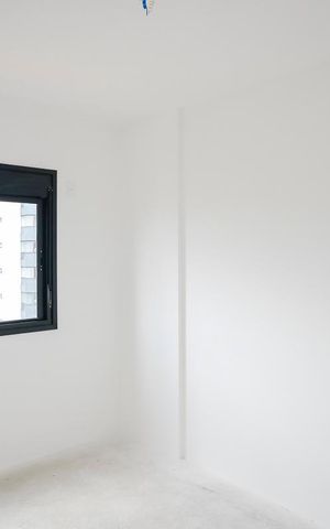 Apartamento à venda com 82m², 3 quartos e 2 vagasQuarto 1