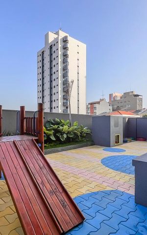 Apartamento à venda com 82m², 3 quartos e 2 vagasÁrea PET