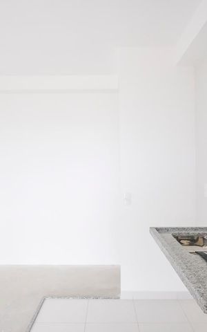 Apartamento à venda com 82m², 3 quartos e 2 vagasCozinha